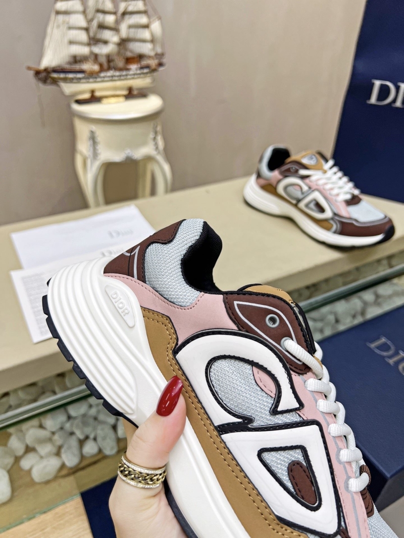 Christian Dior Casual Shoes